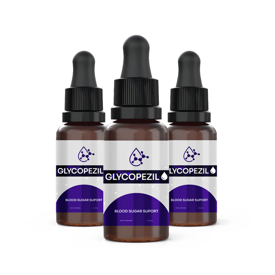 Glyco Pezil-supplement