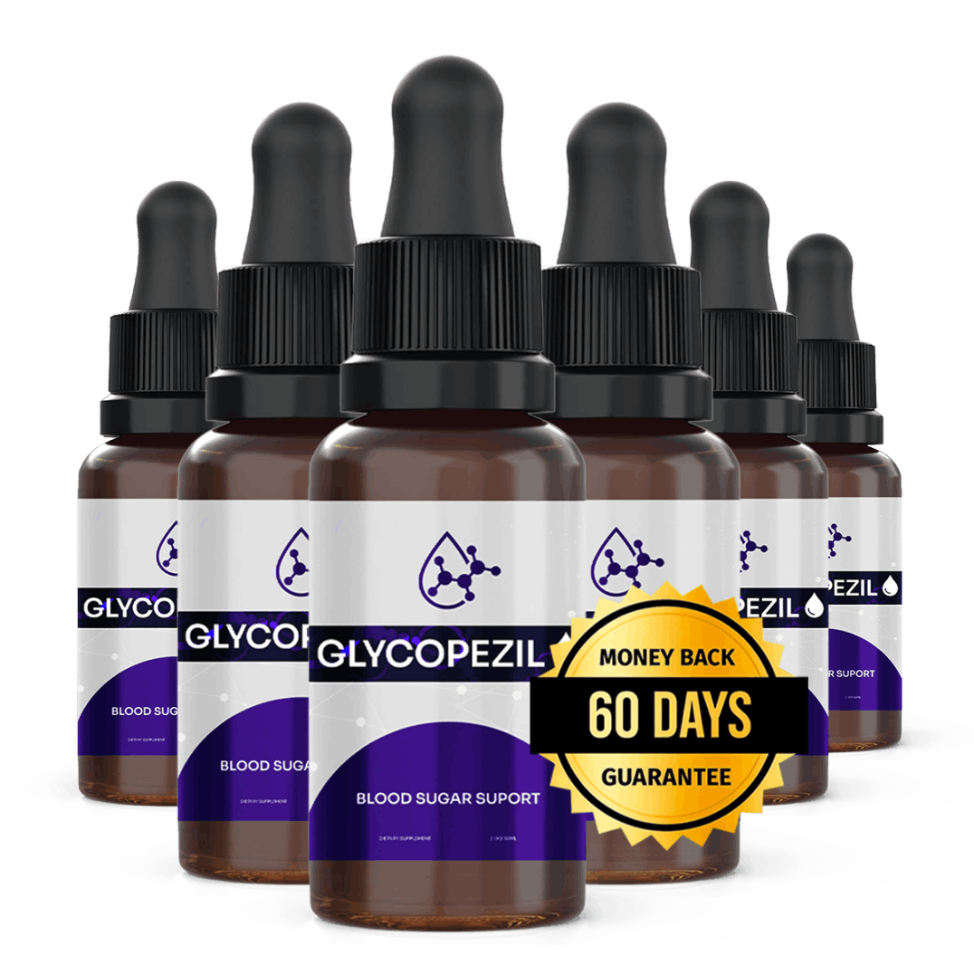 Glyco Pezil-supplement